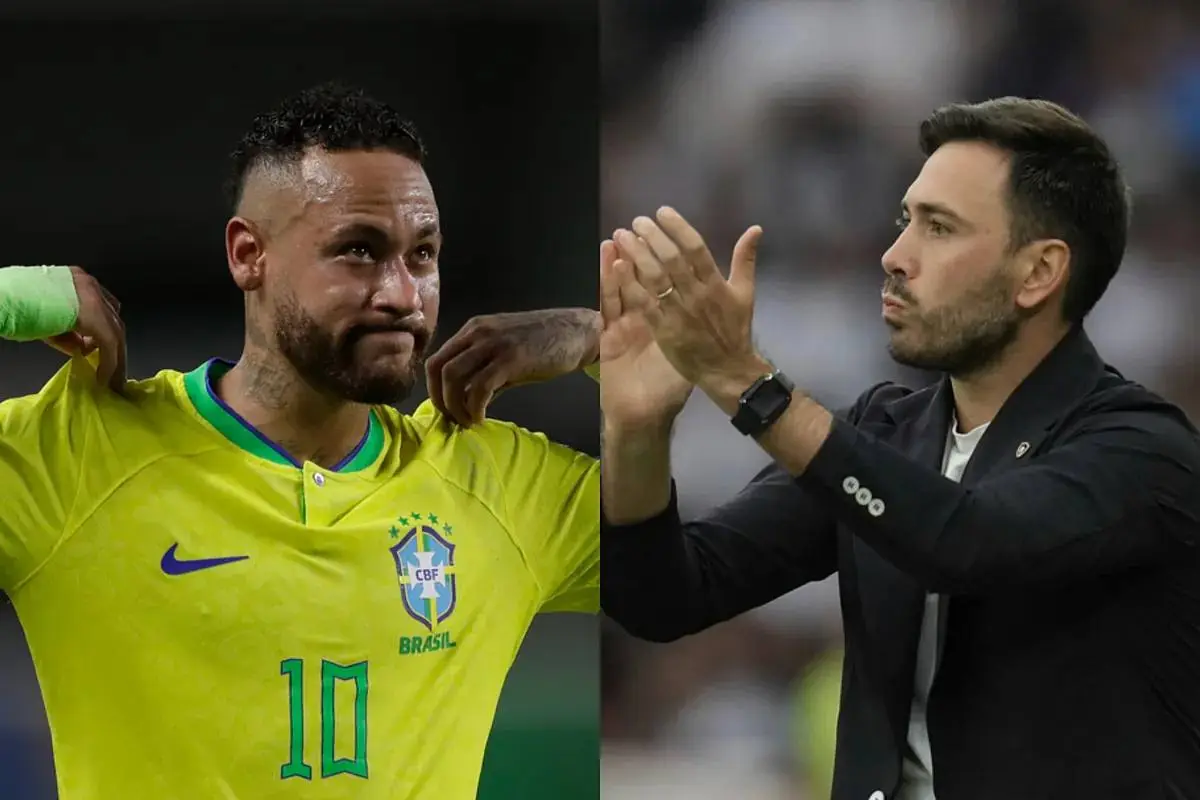 Davide Ancelotti aclara la situación tras el gesto viral en Brasil., Redes sociales. 