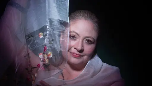Magda Angélica lanza sencillo 