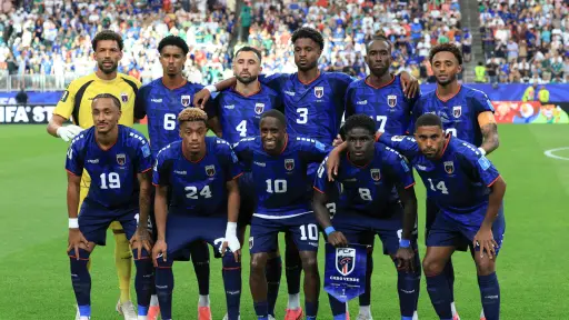 Jugador de Cabo Verde es investigado en Nueva Zelanda por presunta agresión sexual