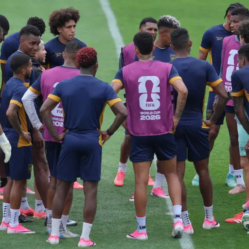 Selección de Panamá ,Redes sociales