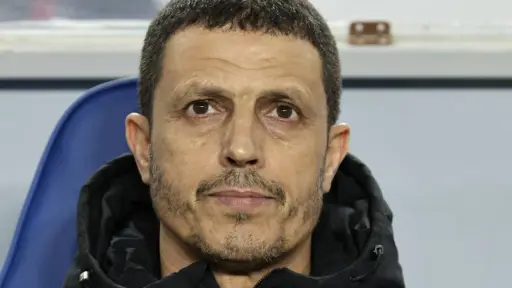 Entrenador de Jordania sorprende y anticipa derrota ante Argentina