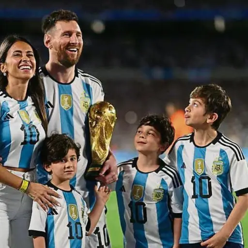Messi ,Messi