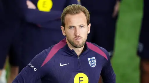 VIDEO: Peruanos realizan ritual para quitarle la maldición del brujo ghanés a Harry Kane