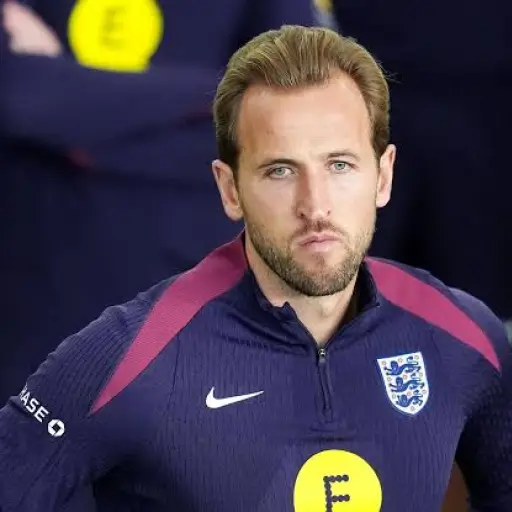 Harry Kane ,Harry Kane