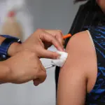 IGSS reporta casi 6 mil casos de sarampión entre sus afiliadost