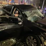 Muere famosa conductora de televisión tras ser brutalmente arrolladat