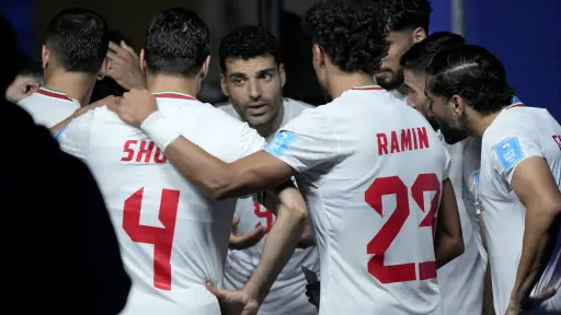 Funcionario de Trump se burla de Irán tras su eliminación del Mundial 2026