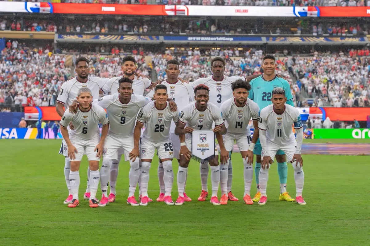 Selección de Panamá, Redes sociales