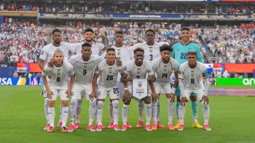 Panamá se despide con un récord que nadie quería: fue la única selección sin goles