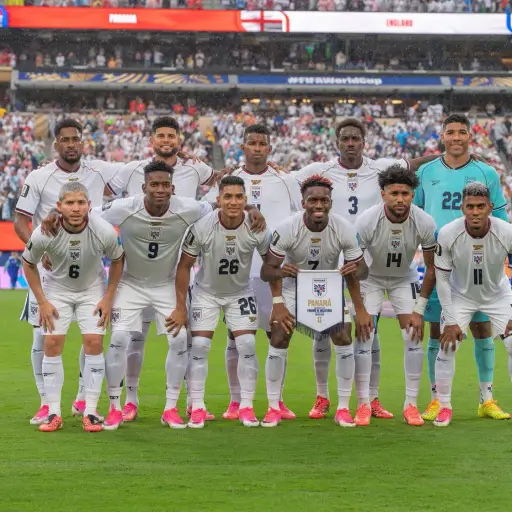 Selección de Panamá ,Redes sociales