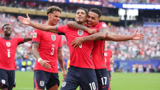Inglaterra busca mantener en secreto el hotel donde se hospedará antes del duelo contra México