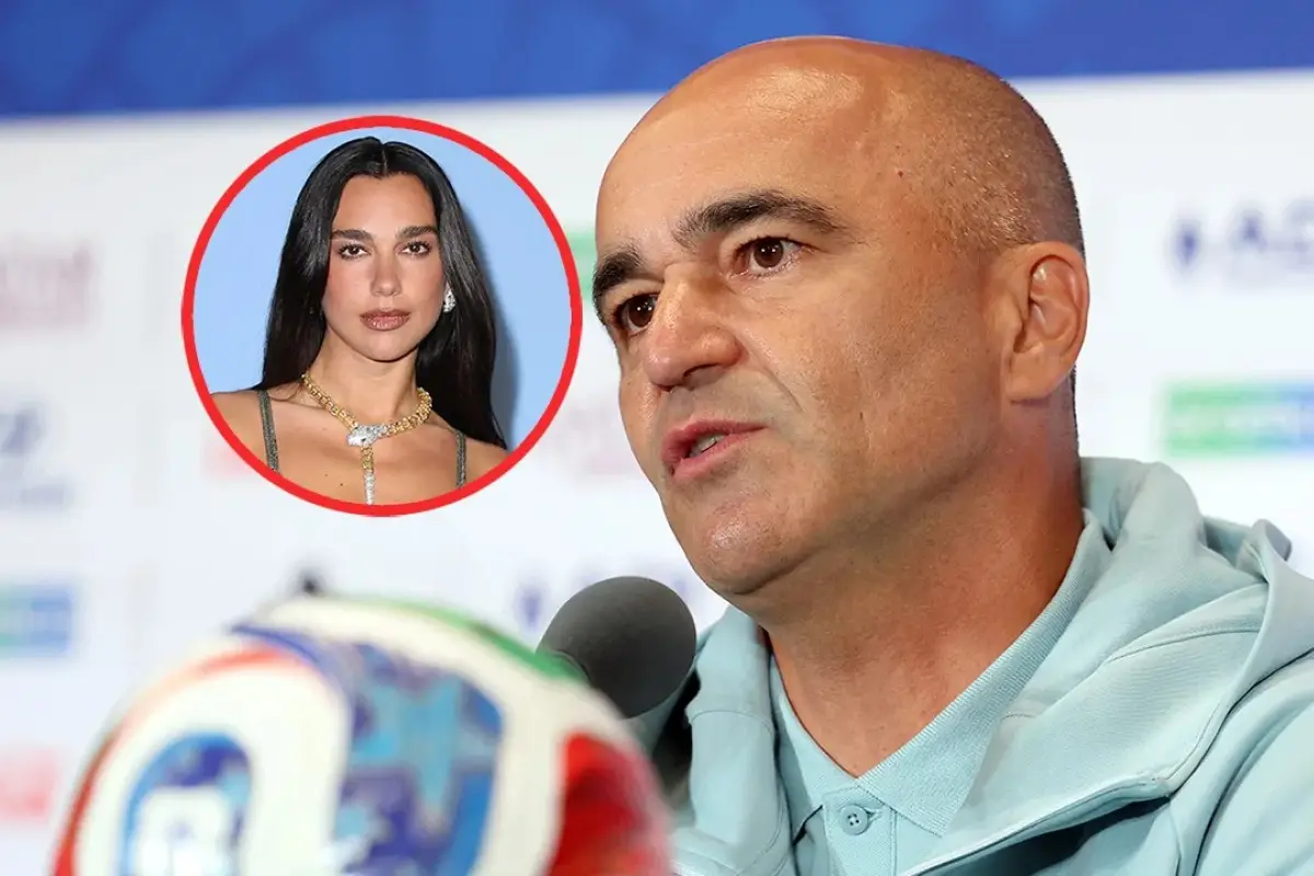 Dua Lipa, Redes sociales