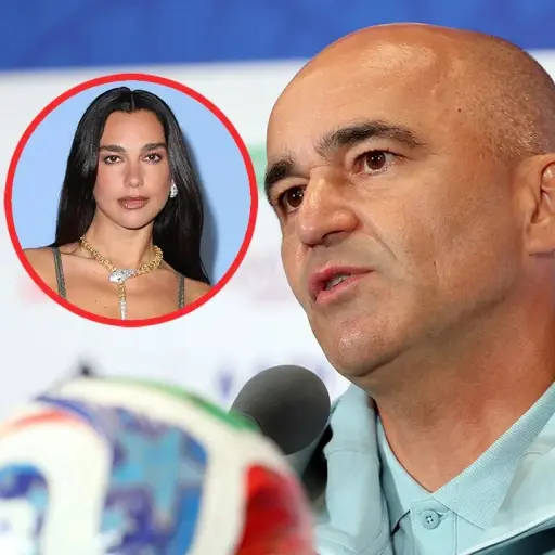 Dua Lipa ,Redes sociales
