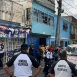 Reportan tres fallecidos y cuatro heridos por accidentes y tiroteost