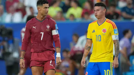 ¡OFICIAL! Así quedan los dieciseisavos de final del Mundial 2026
