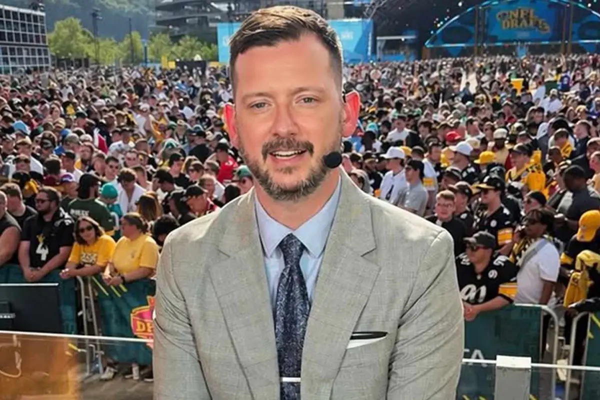 Matt Miller, Instagram