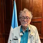 Fallece Mario Chávez García, expresidente del Colegio de Abogadost