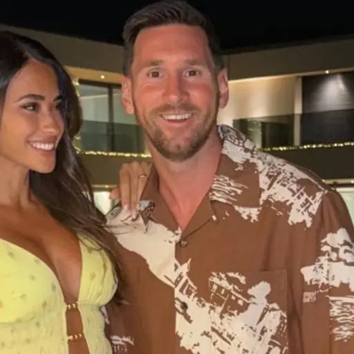 Messi ,Messi