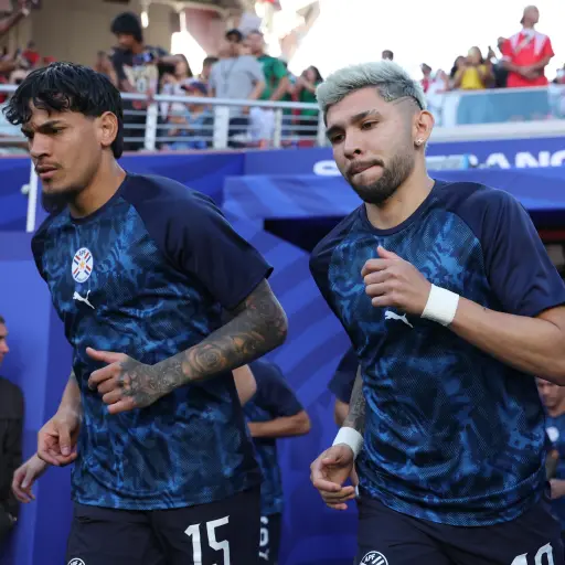 Selección de Paraguay en el Mundial 2026