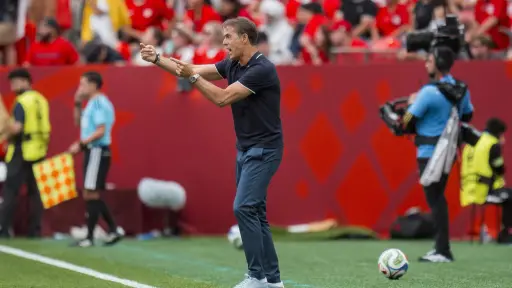 Catar afronta una final ante Bosnia por seguir con vida en el Mundial 2026