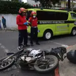 . ,Bomberos Municipales