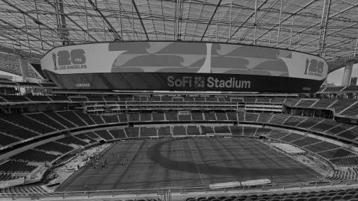 Una muerte impacta en el Mundial 2026 tras finalizar un partido en el SoFi Stadium