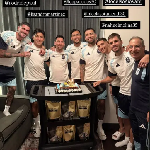 Messi ,Messi