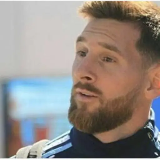 Messi ,Messi