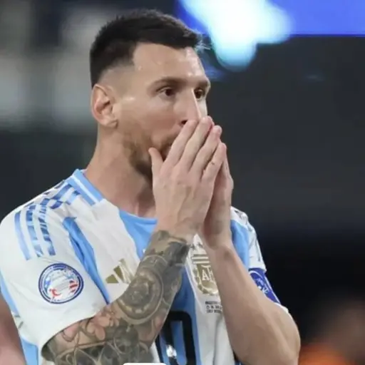Messi ,Messi