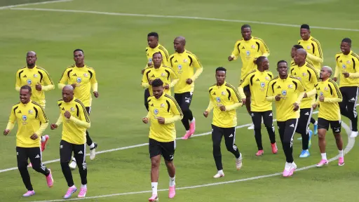 Sudáfrica busca la clasificación ante Corea del Sur en un duelo decisivo