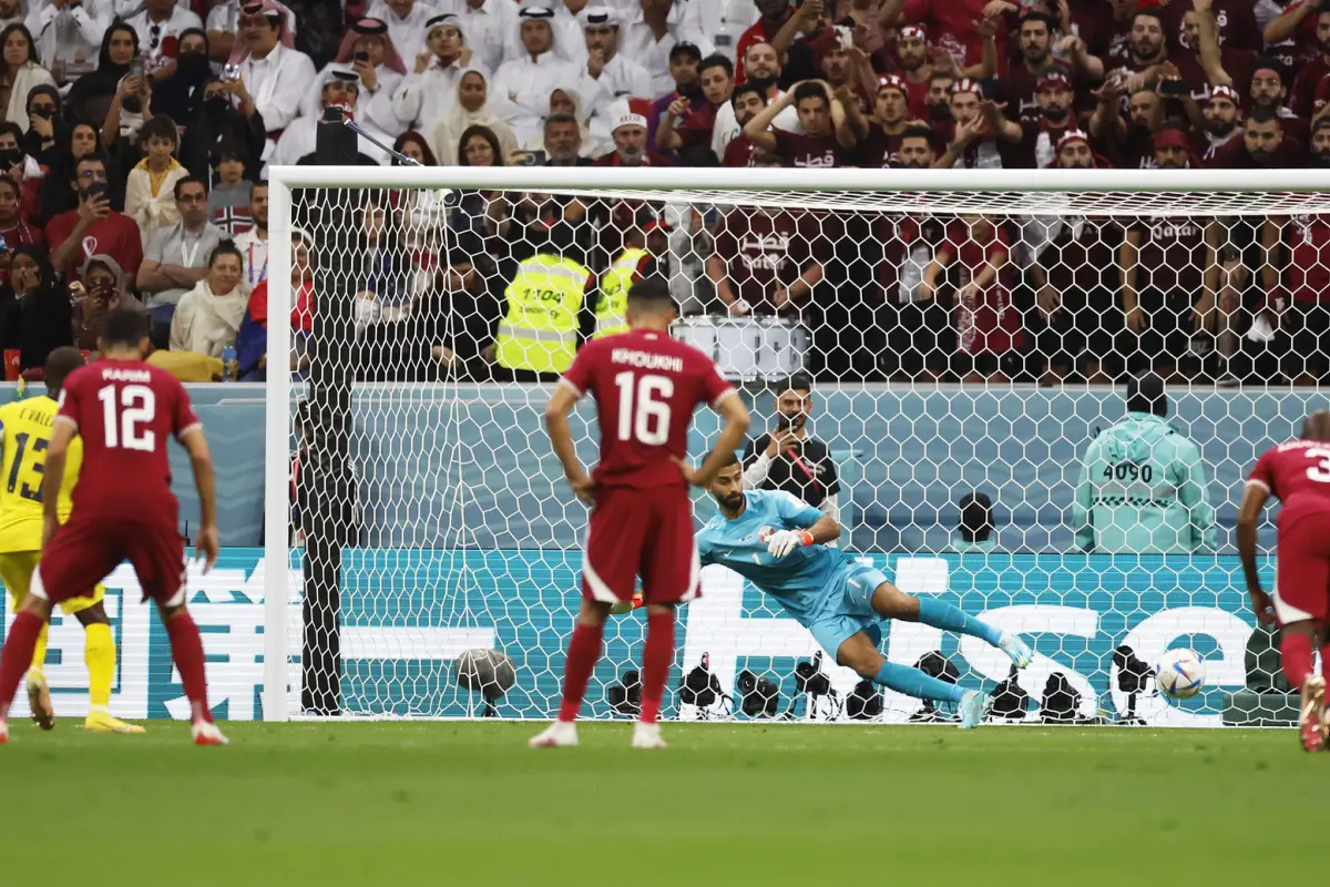 La FIFA busca hacer más justos los penales con un cambio histórico en el Mundial 2026., Redes sociales. 