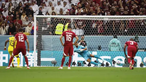 FIFA estudia un cambio histórico en los penales en pleno desarrollo del Mundial 2026
