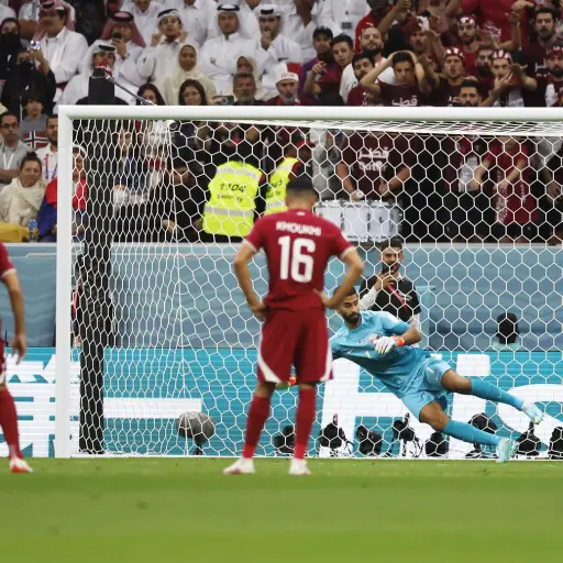 La FIFA busca hacer más justos los penales con un cambio histórico en el Mundial 2026. ,Redes sociales. 