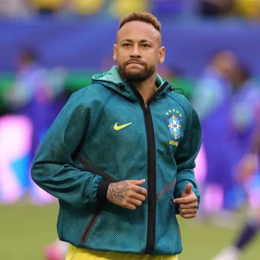 Neymar es el máximo goleador de la selección de Brasil ,EFE