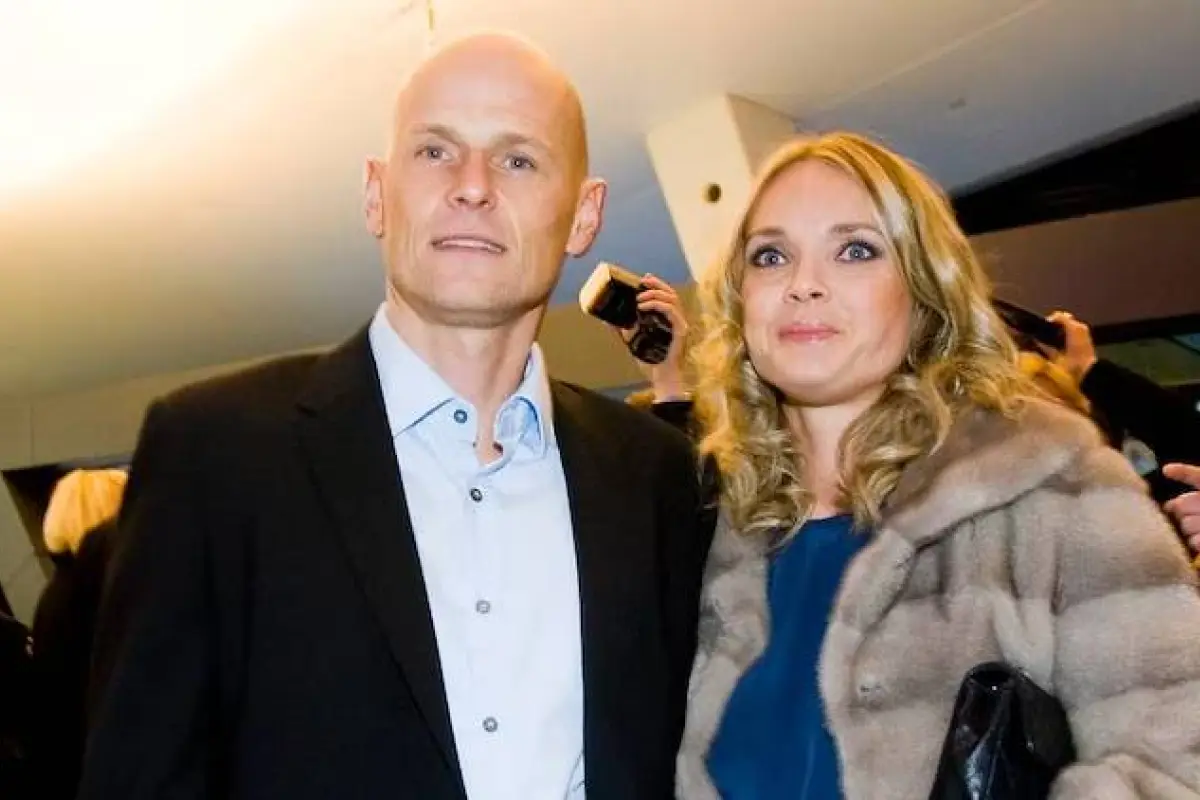 Stale Solbakken, Instagram