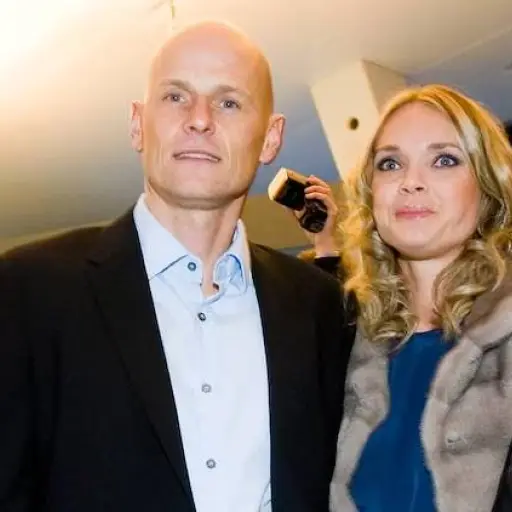 Stale Solbakken ,Instagram
