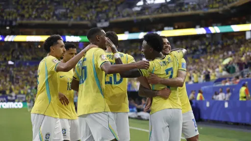 Aficionado guatemalteco denuncia estafa tras viajar a Miami para ver a Brasil en el Mundial