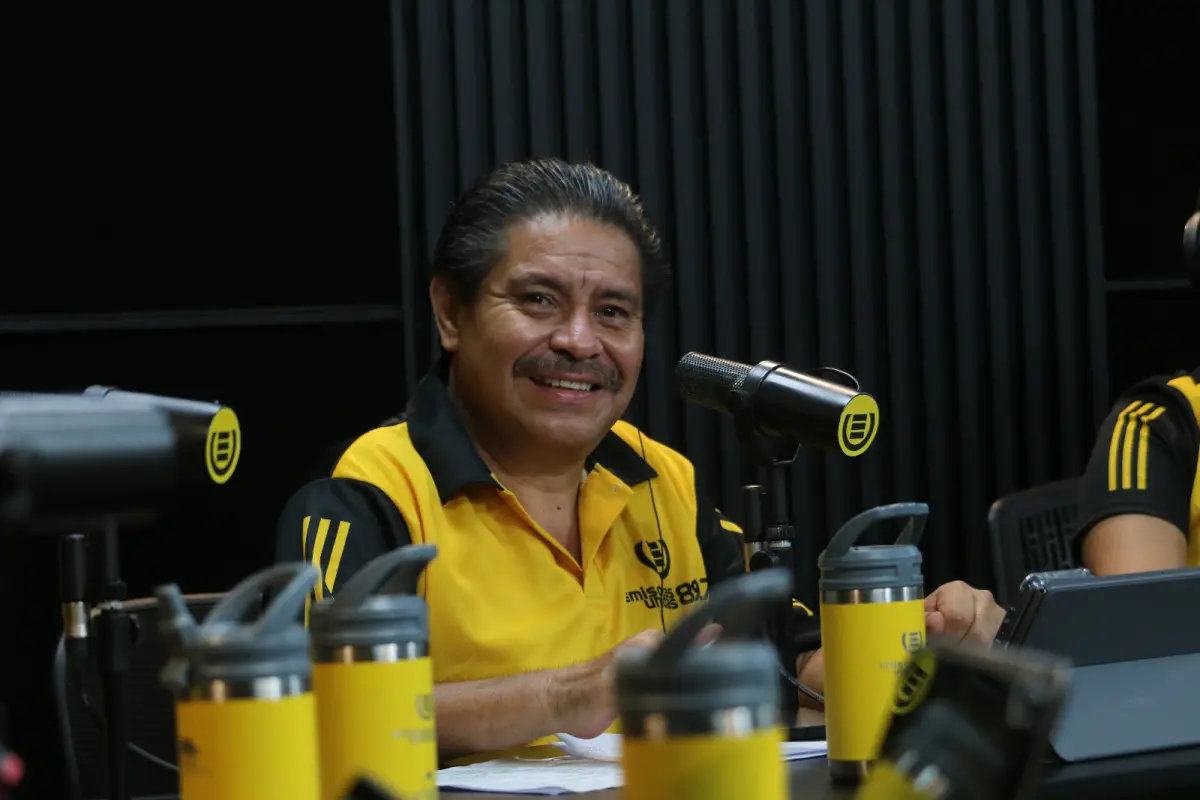Fredy Futbol, Alejandro Chet