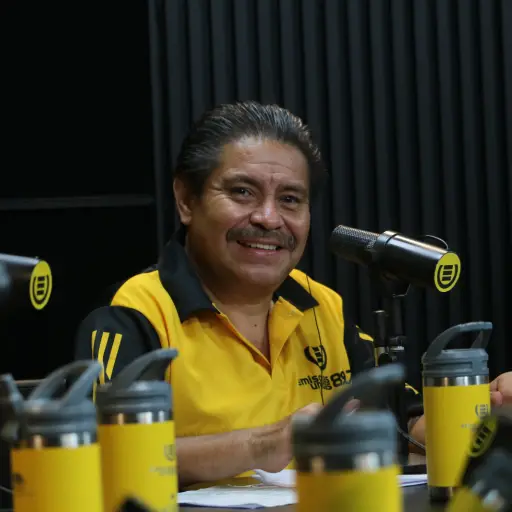 Fredy Futbol ,Alejandro Chet