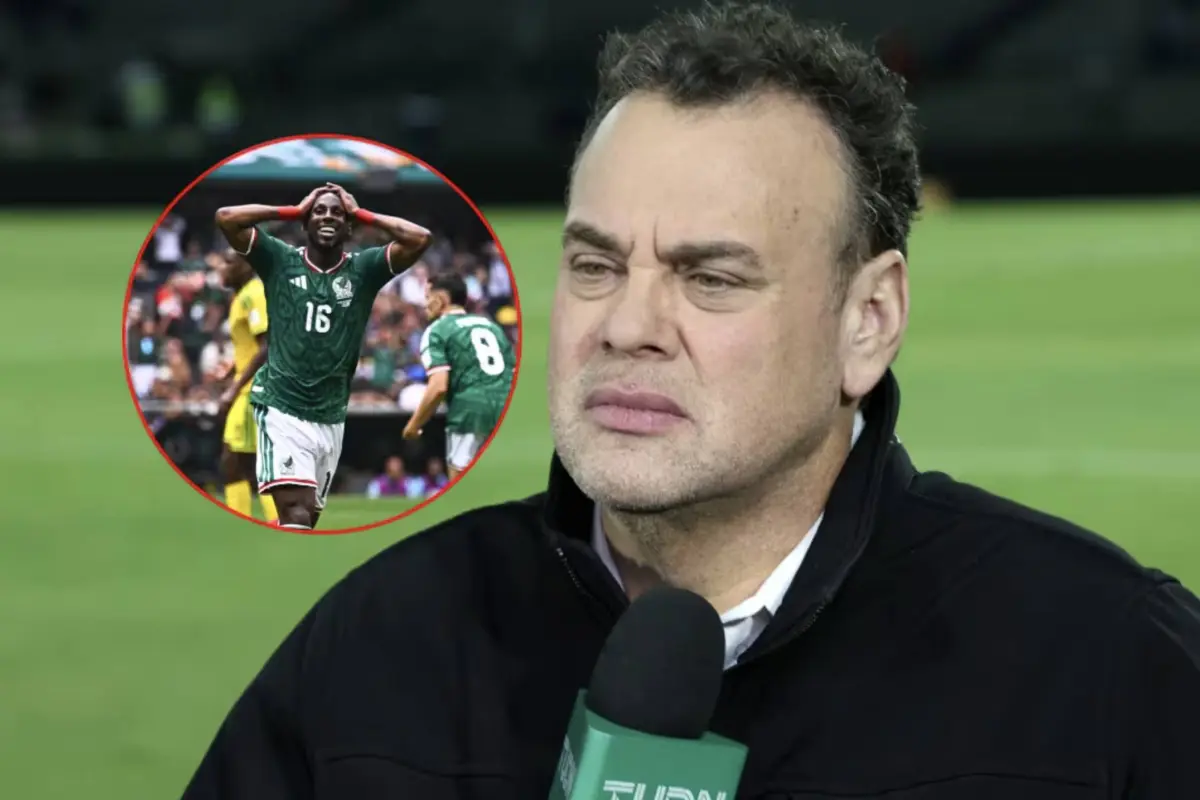 Faitelson desata debate con comparación entre Quiñones y Luis Díaz., Redes sociales. 