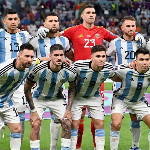 Messi Argentina ,Instagram