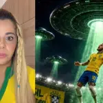 Solo conté un sueño, Vidente de los ovnis rompe el silencio tras fallida predicción en el Mundial 2026t