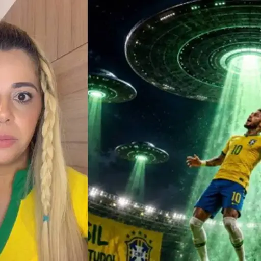 Vó Bahiana ,Redes sociales