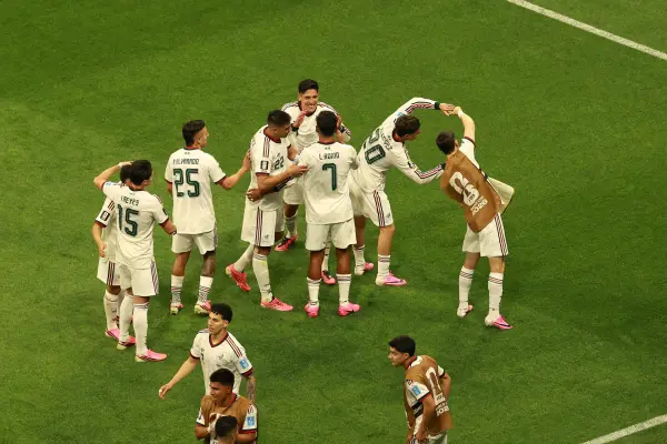 Astrólogo lanza preocupante predicción para México antes del duelo contra Ecuador