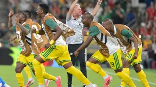 ¡Oficial! Esta es la primera llave de dieciseisavos de final del Mundial 2026