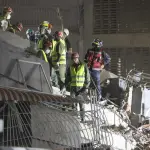 Terremotos en Venezuela: Cifra de muertos supera los 160t