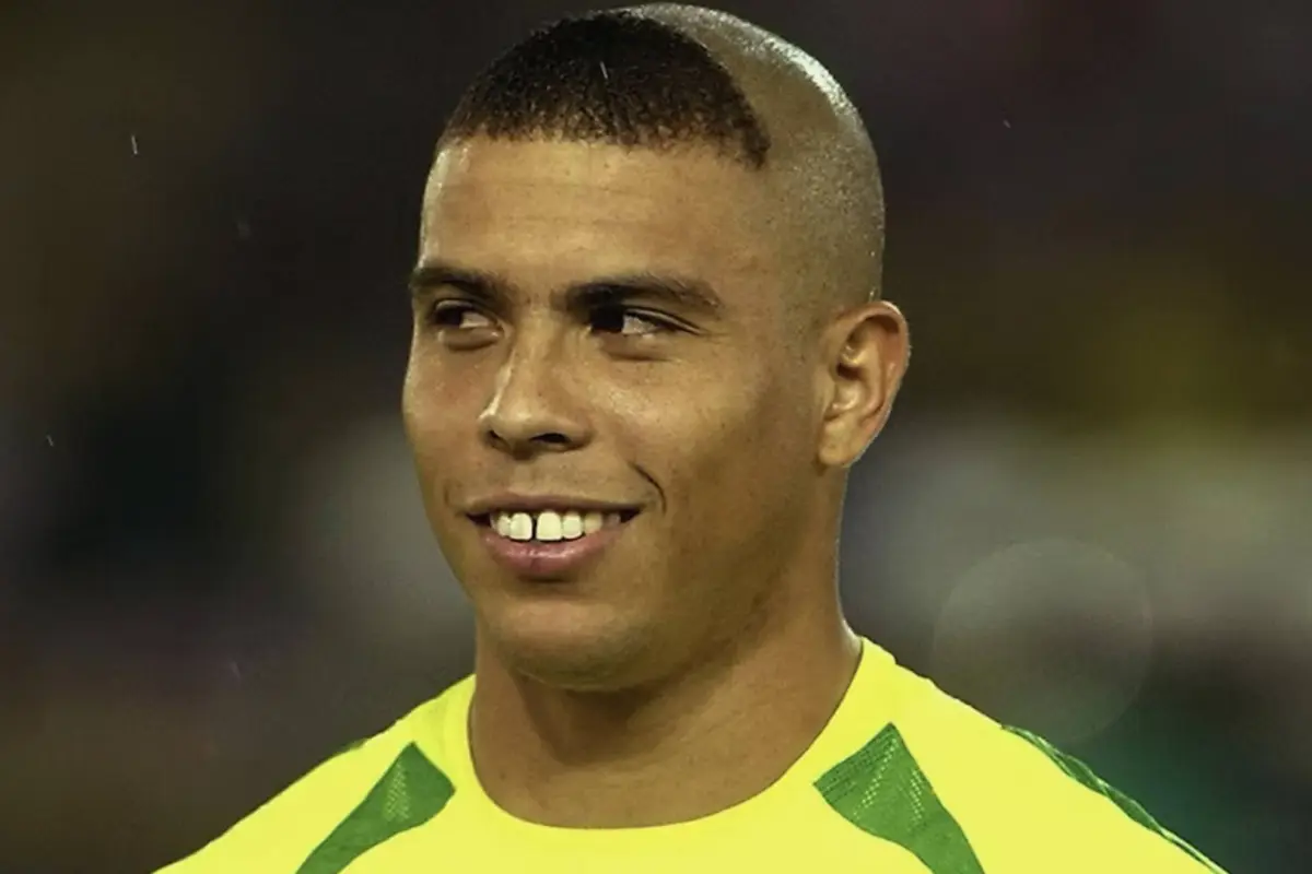 Ronaldo, Ronaldo