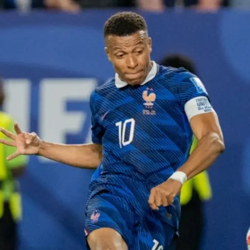 Mbappé vs. Haaland, el gran duelo por liderato del grupo I