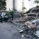 Guatemala activa asistencia consular y ofrece apoyo a Venezuela tras devastador terremotot