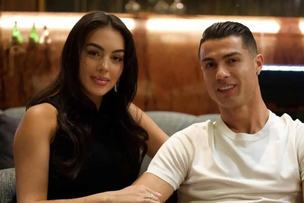 Cristiano Ronaldo, Cristiano Ronaldo